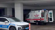 Gaziantep’te karne günü parkta bıçaklı kavga