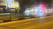 İskenderun’da acı kaza 18 yaşındaki genç hayatını kaybetti
