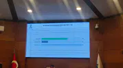 Silivri Belediyesinde başkanvekili seçimi tamamlandı