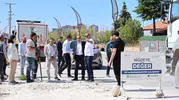 Niğde’de yolların altı değişiyor üstü yenileniyor