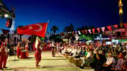 Turgut Reis Bodrumda 461 yıl sonra anıldı