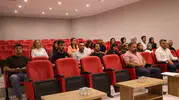 Kayseri'de spor projeleri masaya yatırıldı