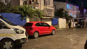 Kayseri'de bir eve gece vakti silahlı saldırı düzenlendi