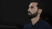 Real Madrid teknik direktörü Alvaro Arbeloa ile vedalaştı