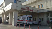 Erciş sokaklarında silahlar konuştu beş kişi hastanelik oldu