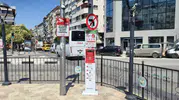 Manisa sokaklarında kalp krizine karşı yerli çözüm dönemi