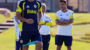 Fenerbahçe’de Vedat Muriqi şoku