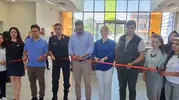 Sarıgöllü gençler sanatla sahneye çıktı