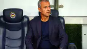 İsmail Kartal Fenerbahçe teknik direktörlüğü koltuğuna dördüncü kez oturdu