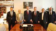 Tortum’da yaşlılar için yeni yuva kuruluyor