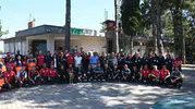 Manisa’daki arama kurtarma ekiplerine yetkinlik onayı