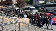 Nevşehir merkezli dev bahis operasyonunda 79 kişi cezaevine gönderildi