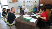 Akdenizli çocuklar için yaz spor dönemi başlıyor