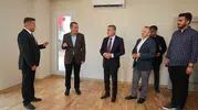 Zeytinburnu’nda 25 yıllık bekleyiş sona erdi