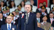 Erdoğan’dan emniyet teşkilatına net mesaj