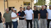 Mardin'de 80 aile aynı dairelerin başkasına satılmasıyla mağdur oldu
