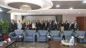 Eskişehir iş dünyası ve esnaf güçlerini birleştiriyor