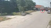 Kırıkkale'de geri manevra yapan kamyon yaşlı kadının ölümüne neden oldu?