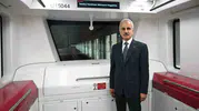 Halkalı Havalimanı metro hattı yarın açılıyor