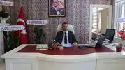 Ayvalık Kaymakamı değişti yeni isim Ömer Çimşit oldu