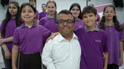 Zorbalığa karşı kendi hikayesini anlatıyor