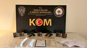 Yatırım vaadiyle 142 milyon liralık vurgun yapan şebekeye operasyon