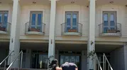 Bodrum'da zehir tacirine operasyon düzenlendi