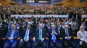 Erdoğan'dan Ankara'da muhalefete sert tepki
