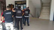 Kahramanmaraş'ta mobilya içine saklanmış büyük sevkiyat yakalandı
