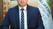 Balıkesir Büyükşehir Belediyesi'nde kritik birim değişikliği