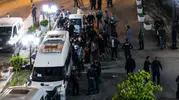 Çukurca’da düğün eğlencesi hastanede bitti