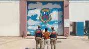 Nizip'te 17 yıl hapis cezası olan suçlu yakalandı