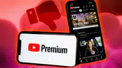 YouTube Premium aboneliklerine büyük zam geldi
