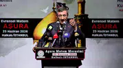 Cevdet Yılmaz Gazze bugünün Kerbela'sıdır