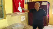 Aydın’da yedi mahalle yeni muhtarını seçmek için sandık başında