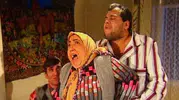 İlyas İlbey hastaneye kaldırıldı