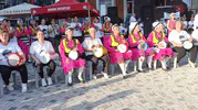 Devrek ve Çaycumalı kadınlar sokakları şenlendirdi