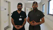 12'nci kattan düşen küçük Ecrin hayata tutunmayı başardı