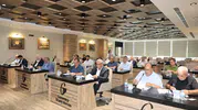 Gaziantep tarımında hasat dönemi ve ihracat rotası
