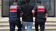 Kırıkkale jandarması firari iki suçluyu yakaladı