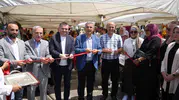 Samsunlu kadınların el emeği ürünleri kazanca dönüştü