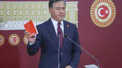 CHP yönetimi bu haftaki grup toplantısını iptal etti
