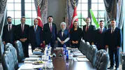 Bakan Kurum ve Emine Erdoğan COP31 hazırlıklarını masaya yatırdı