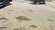 Edirne’de feci kaza Kavşakta takla atan otomobilden 3 kişi yaralı çıktı