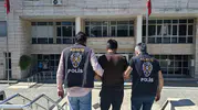 Muğla’da 19 yıla yakın hapis cezası olan firari yakalandı