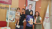 Bebeklerde erken teşhisin hayat kurtardığı o hastalık