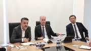 İnegöl'de altyapı çilesi bitiyor
