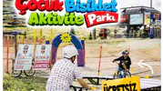 Erciyes Dağı dört mevsim spor ve macera için kapılarını açtı