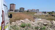 Kayseri'de boş arazide yaşlı adamın cansız bedeni bulundu