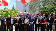 Söğütlü kursiyerlerin yıl boyu süren emekleri görücüye çıktı